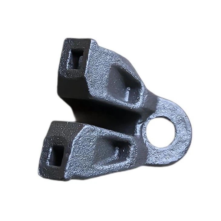 620g Scaffolding Casting Ledger Head
