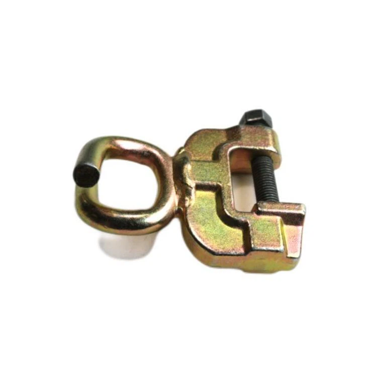 C Type Clamp Frame for Japan Market