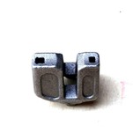 extremo horizontal del libro mayor de los accesorios del andamio de 480g Ringlock