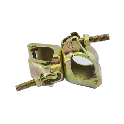 Abrazadera giratoria para andamios 520 g JIS