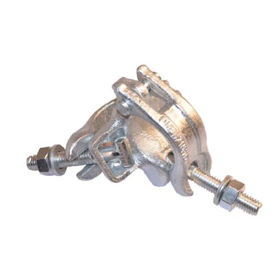 Andamio BS Acoplamiento doble